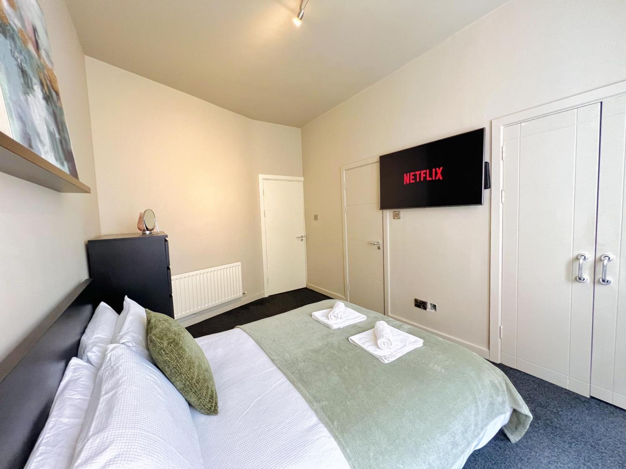 Temple Bar Central Apartment 더블린 외부 사진