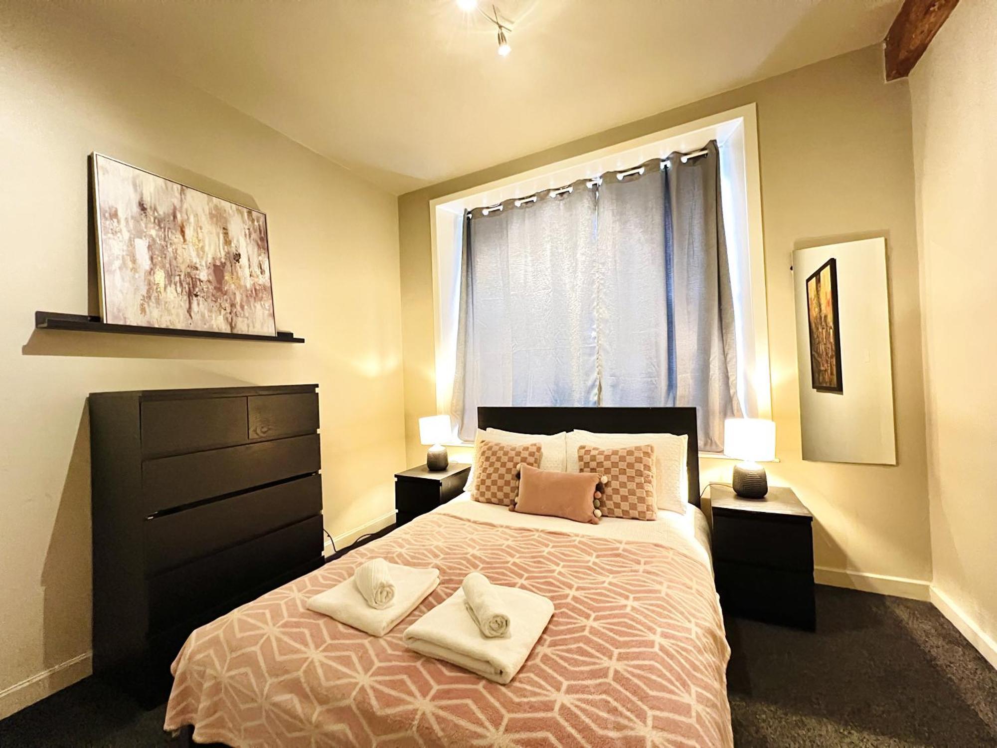 Temple Bar Central Apartment 더블린 외부 사진