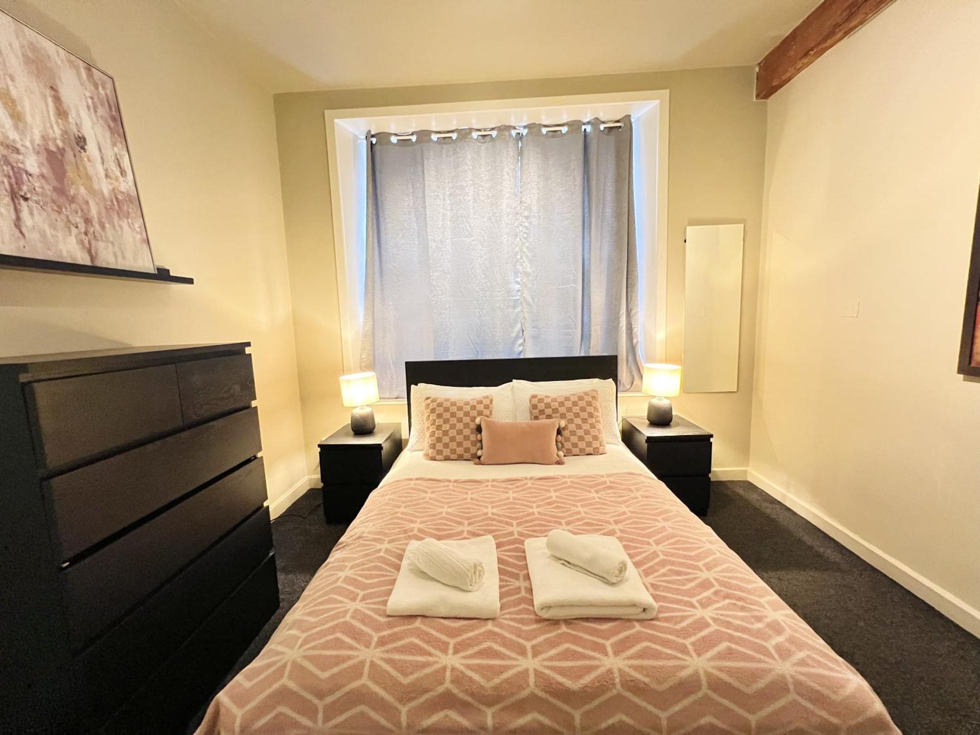 Temple Bar Central Apartment 더블린 외부 사진