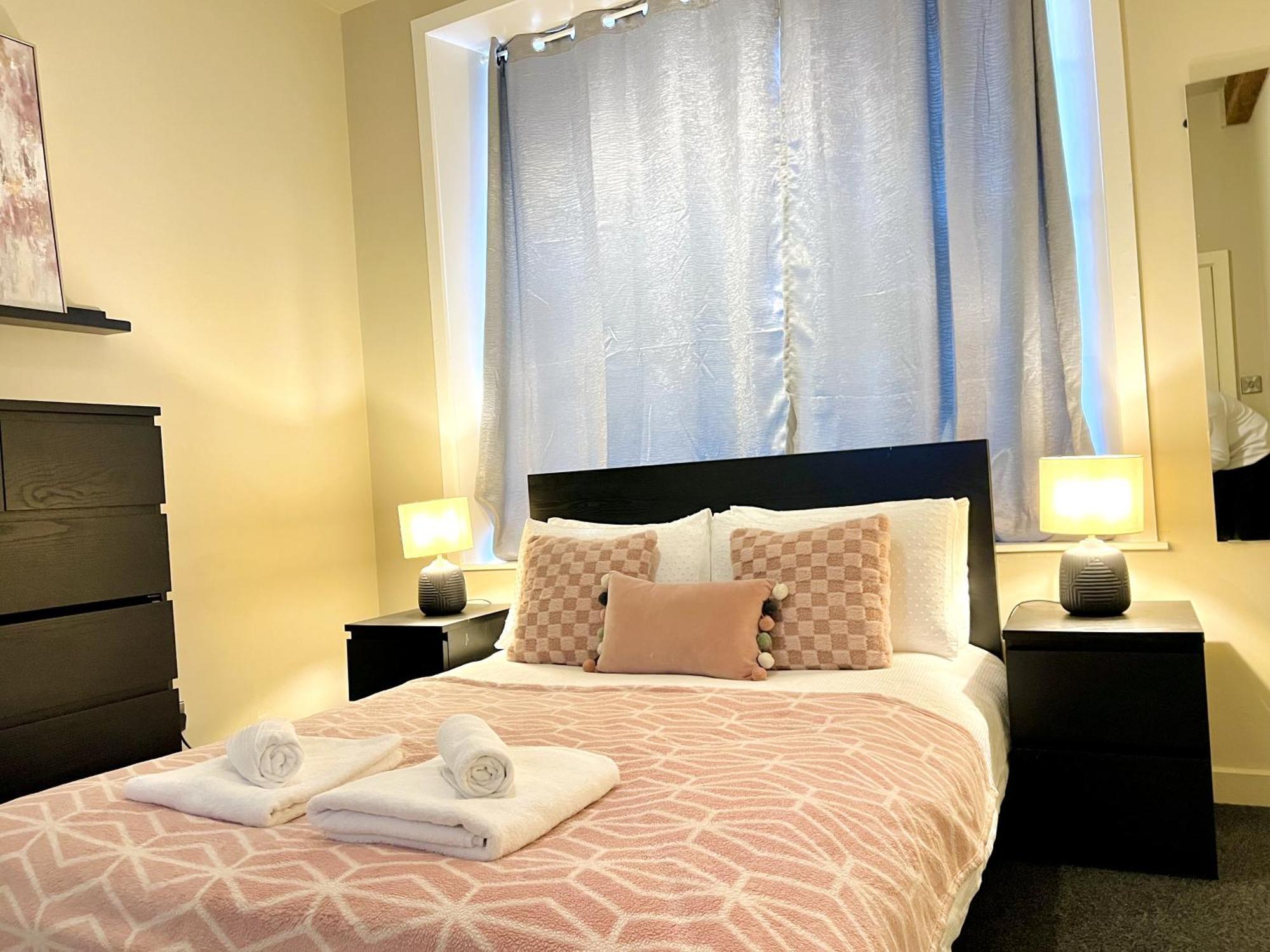 Temple Bar Central Apartment 더블린 외부 사진