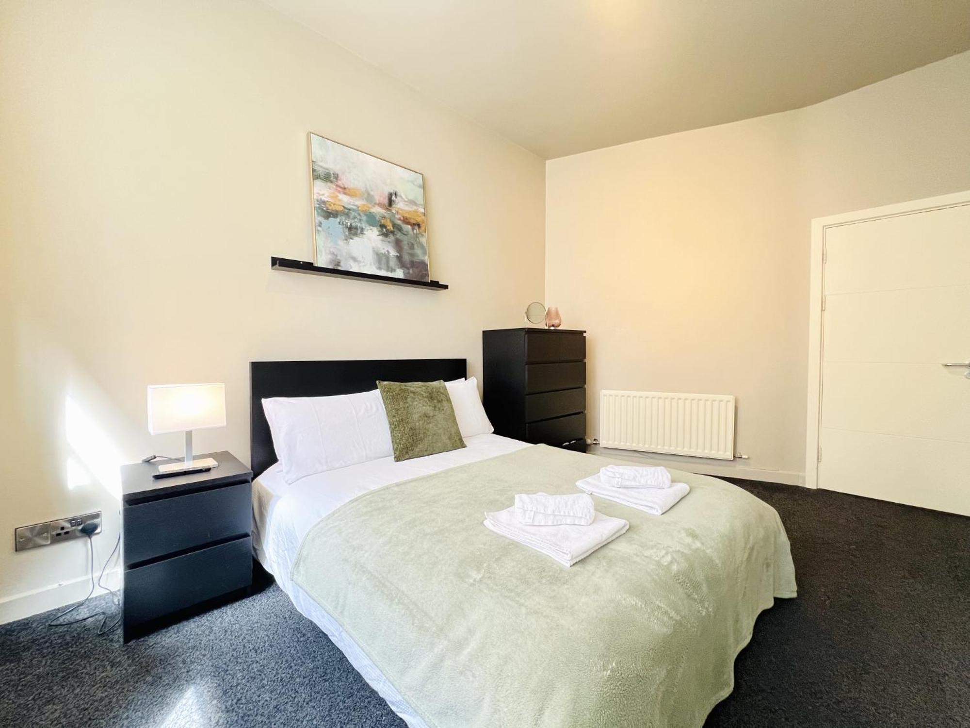 Temple Bar Central Apartment 더블린 외부 사진